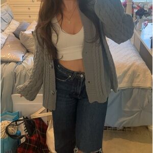 TTPD Cardigan (XS/S)